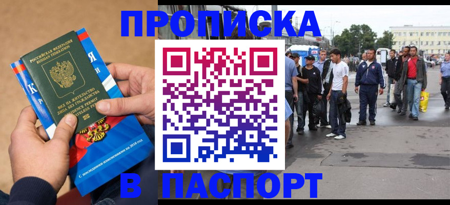 прописка законно в Тынде
